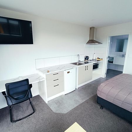 Kerigold Secluded Chalets Motel Kerikeri Εξωτερικό φωτογραφία