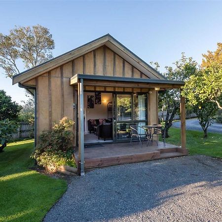 Kerigold Secluded Chalets Motel Kerikeri Εξωτερικό φωτογραφία