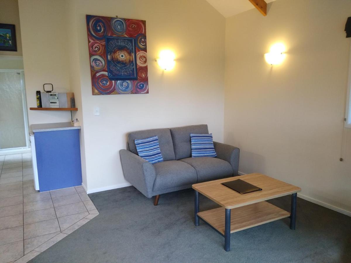 Kerigold Secluded Chalets Motel Kerikeri Εξωτερικό φωτογραφία