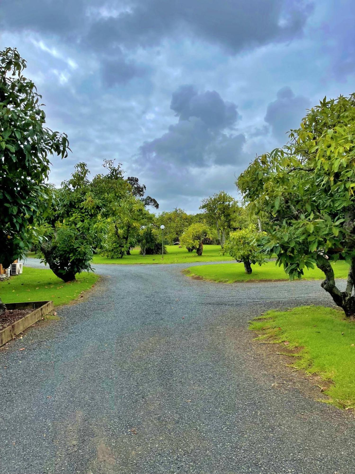Kerigold Secluded Chalets Motel Kerikeri Εξωτερικό φωτογραφία
