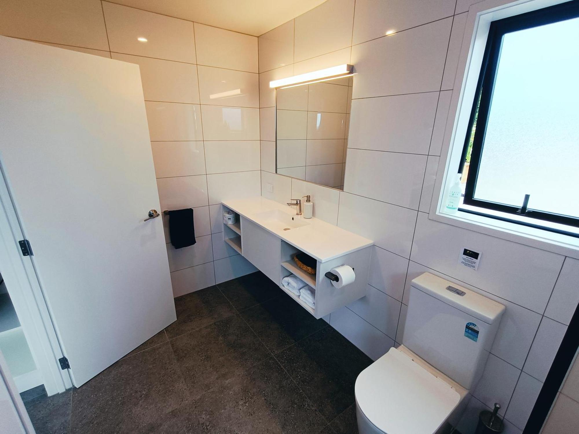 Kerigold Secluded Chalets Motel Kerikeri Εξωτερικό φωτογραφία
