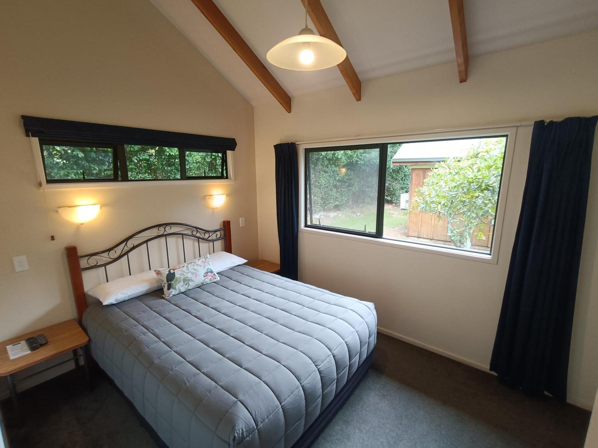 Kerigold Secluded Chalets Motel Kerikeri Εξωτερικό φωτογραφία