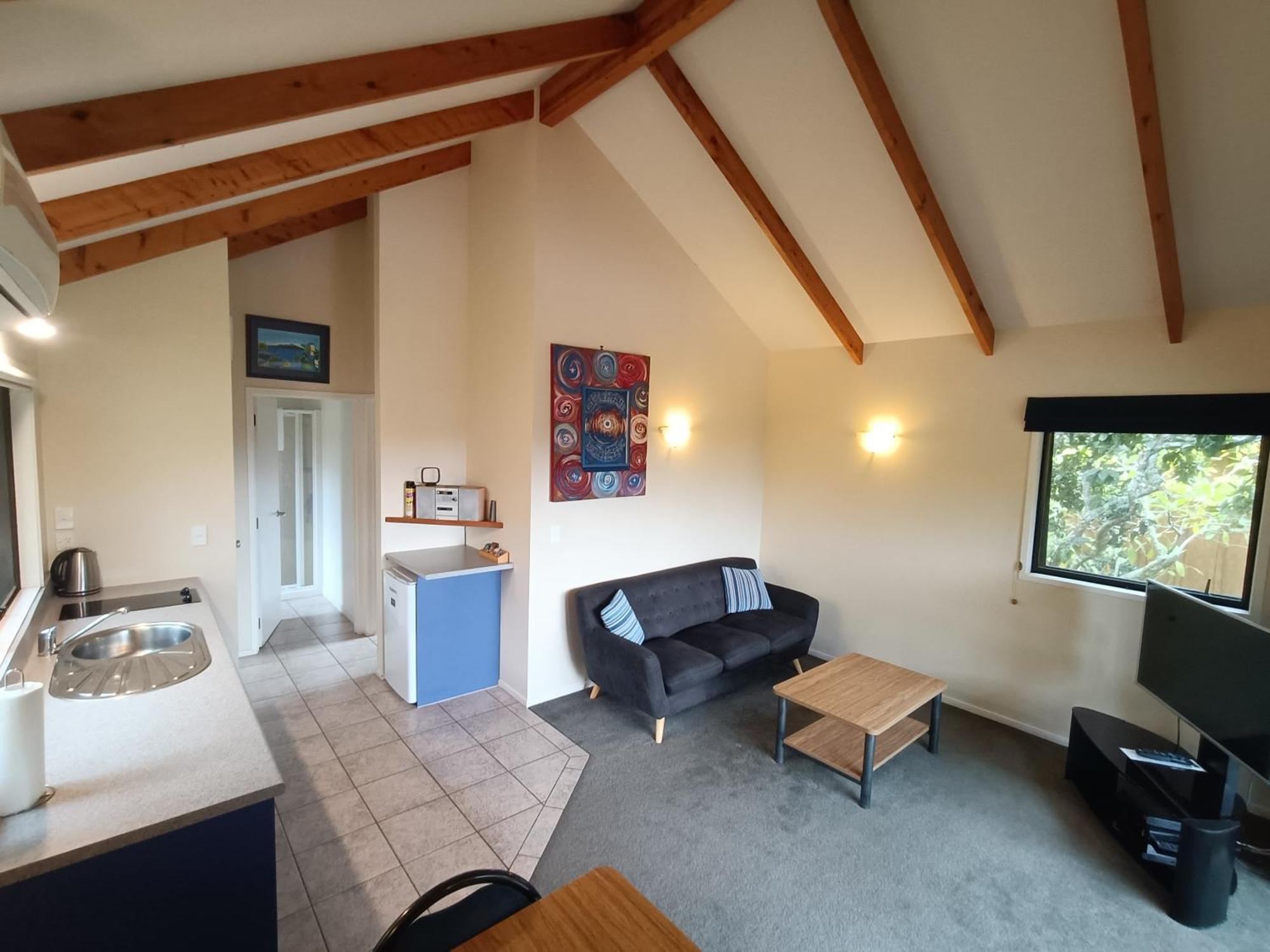 Kerigold Secluded Chalets Motel Kerikeri Εξωτερικό φωτογραφία