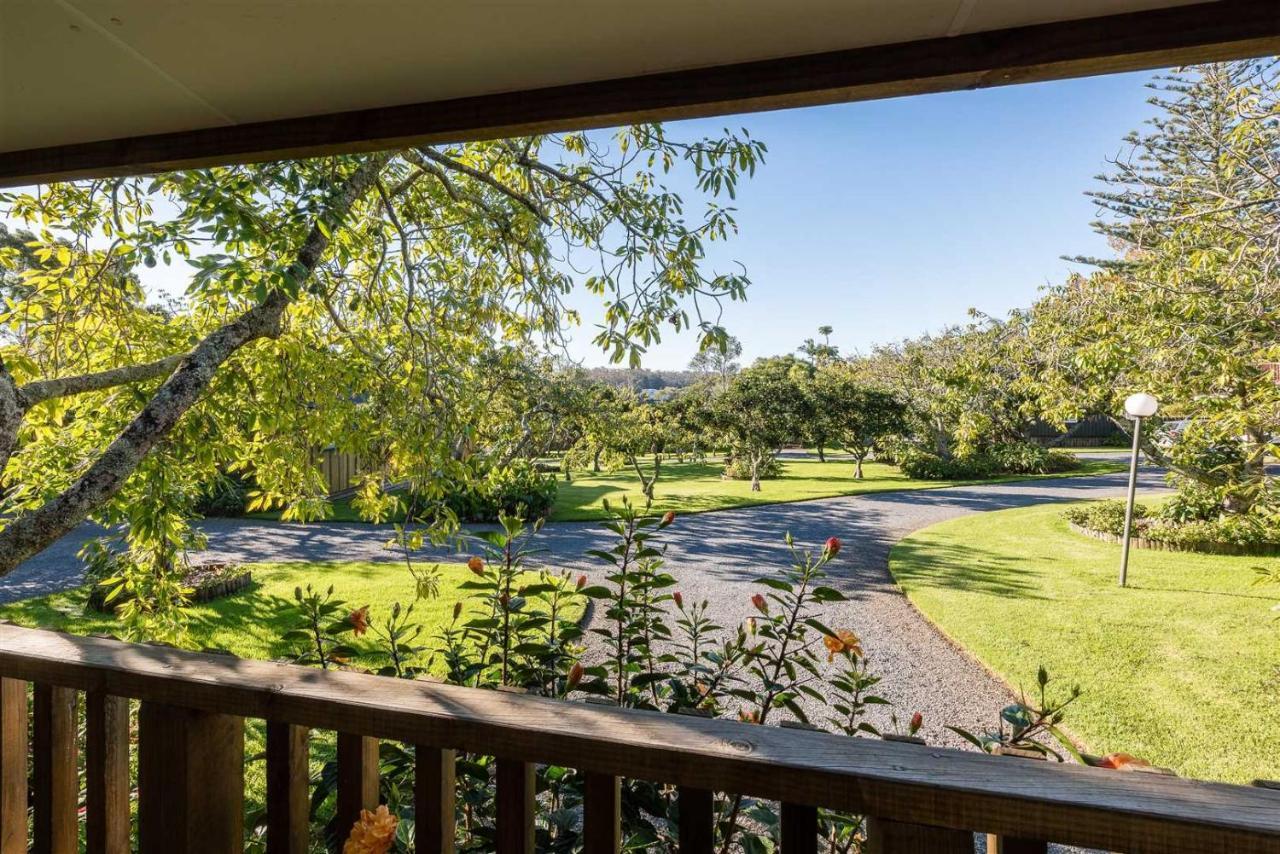 Kerigold Secluded Chalets Motel Kerikeri Εξωτερικό φωτογραφία