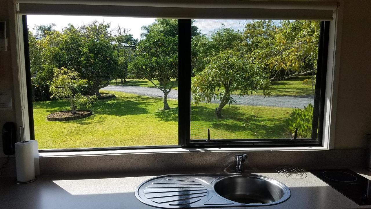 Kerigold Secluded Chalets Motel Kerikeri Εξωτερικό φωτογραφία